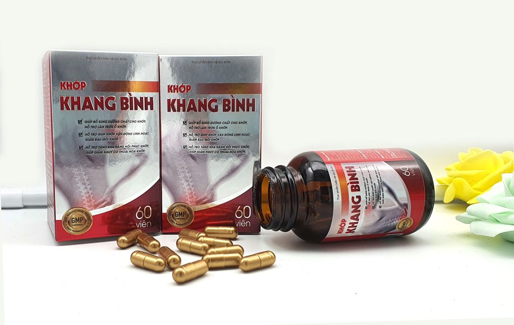 Shop Sức Khỏe Việt