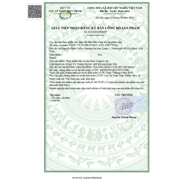 Shop Sức Khỏe Việt