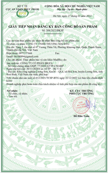 Shop Sức Khỏe Việt