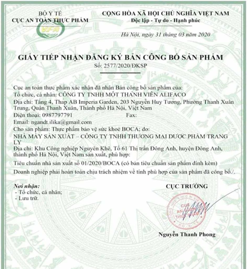 Shop Sức Khỏe Việt