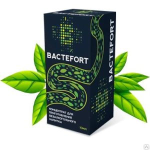 Bactefort