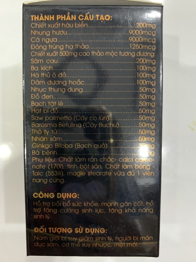 Shop Sức Khỏe Việt