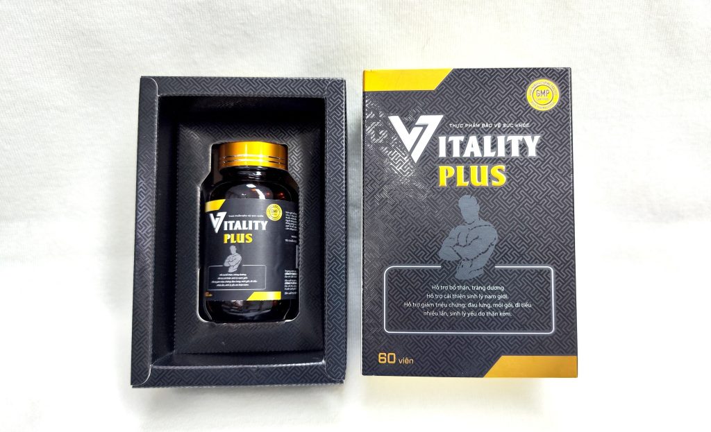 Shop Sức Khỏe Việt