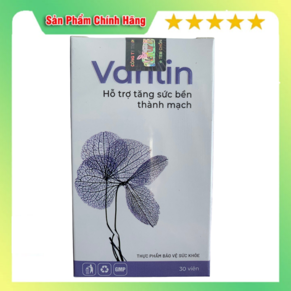 Varilin