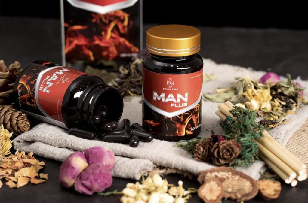 Shop Sức Khỏe Việt