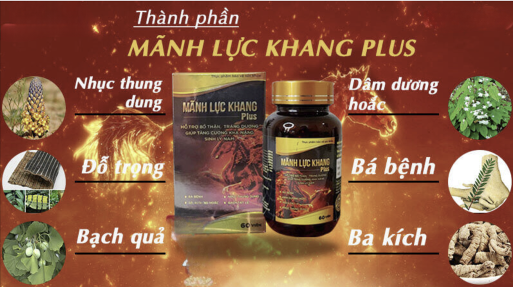 Shop Sức Khỏe Việt