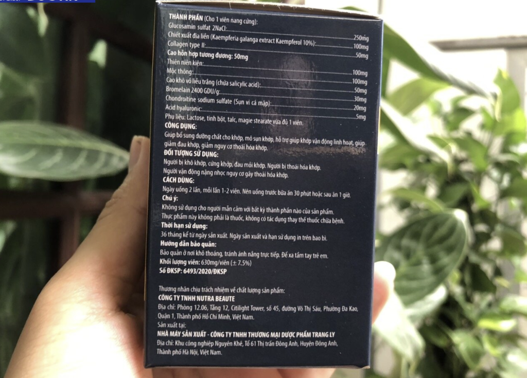 Shop Sức Khỏe Việt