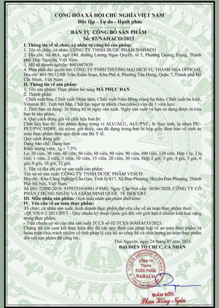 Shop Sức Khỏe Việt