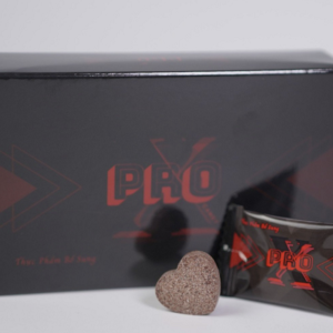 Xpro-Sung Mãn Như Tuổi 18