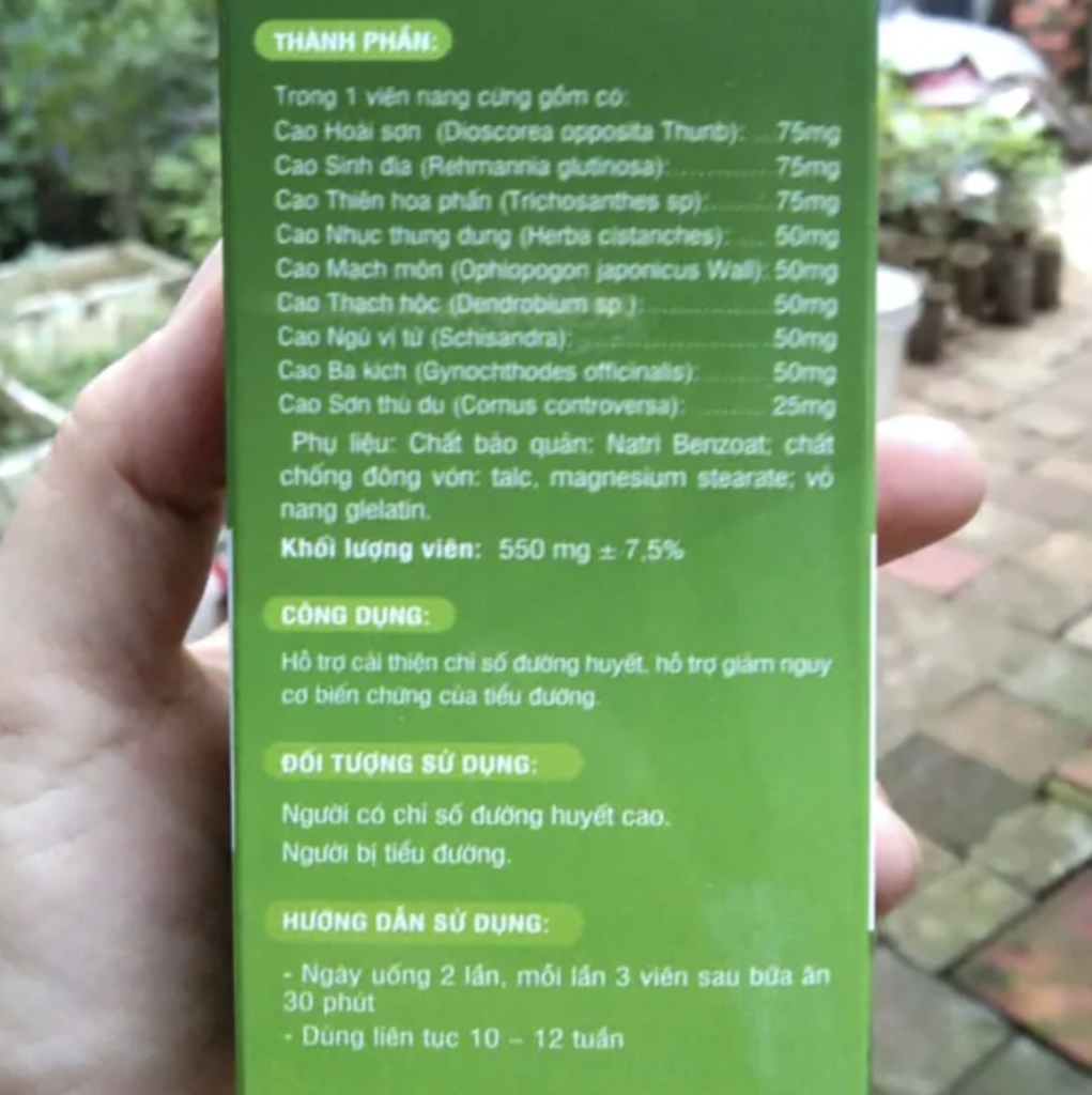 Shop Sức Khỏe Việt