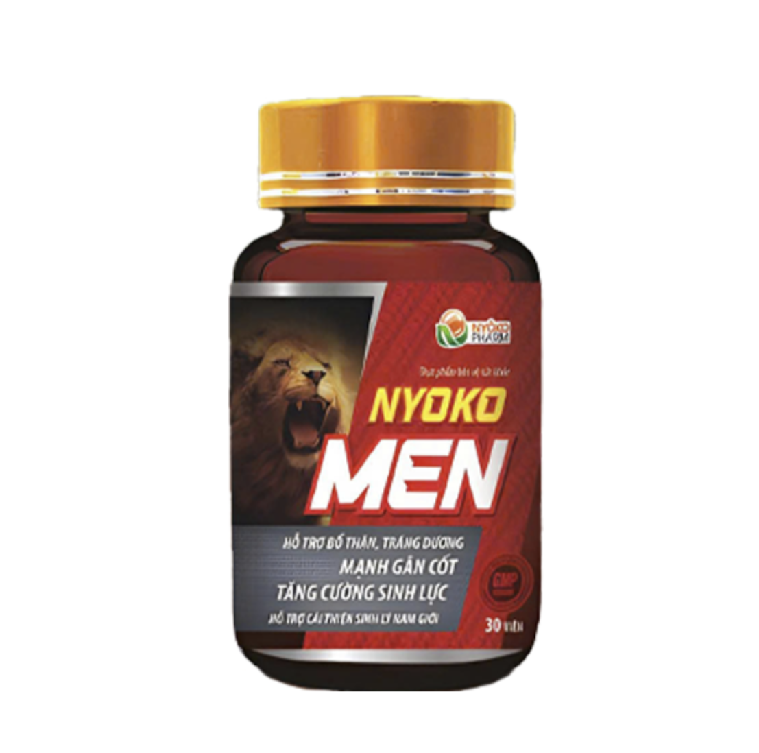 Nyoko men -1