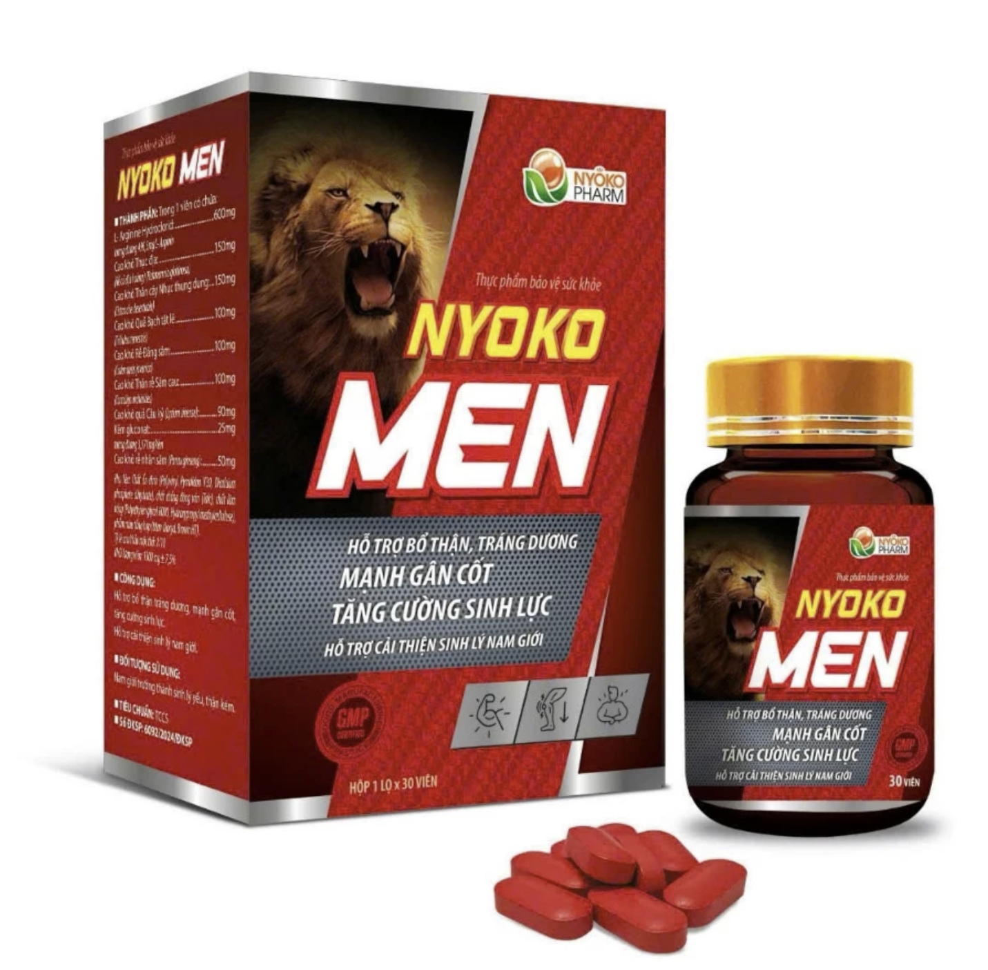 Nyoko men -9